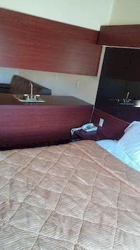 Microtel Inn & Suites By Wyndham Camp Lejeune/Джексонвилл Экстерьер фото